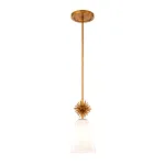Подвесной светильник Elstead Lighting Staring STARING-MP-DG-OPAL