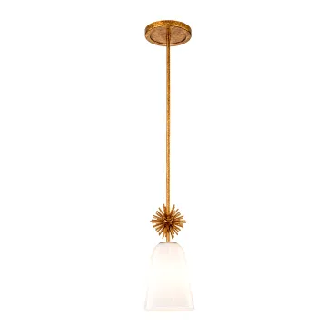 Подвесной светильник Elstead Lighting Staring STARING-MP-DG-OPAL
