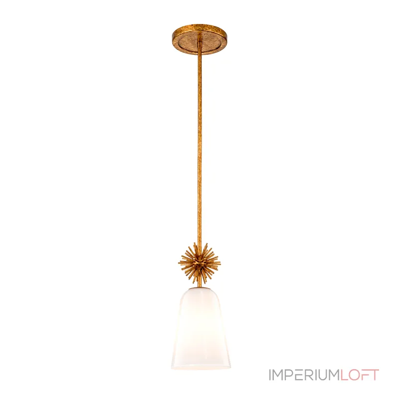 Подвесной светильник Elstead Lighting Staring STARING-MP-DG-OPAL Подвесной светильник Elstead Lighting Staring STARING-MP-DG-OPAL