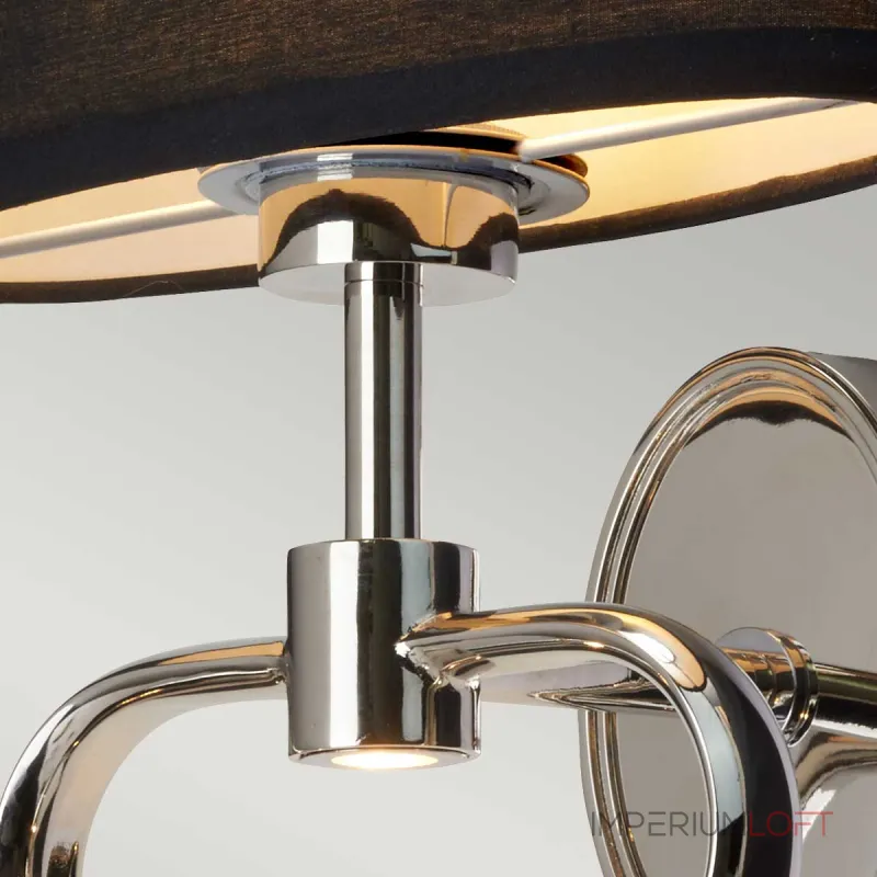 Бра для ванных комнат Elstead Lighting Falmouth BATH-FALMOUTH-PC Бра для ванных комнат Elstead Lighting Falmouth BATH-FALMOUTH-PC