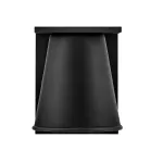 Настенный фонарь Hinkley Hans HK-HANS-S-BLK