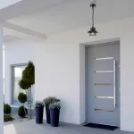 Подвесной фонарь Elstead Lighting Copenhagen COPENHAGEN8-BK