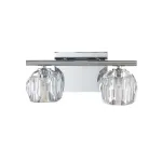 Бра для ванной Quoizel Regalia QN-REGALIA2-PC-BATH