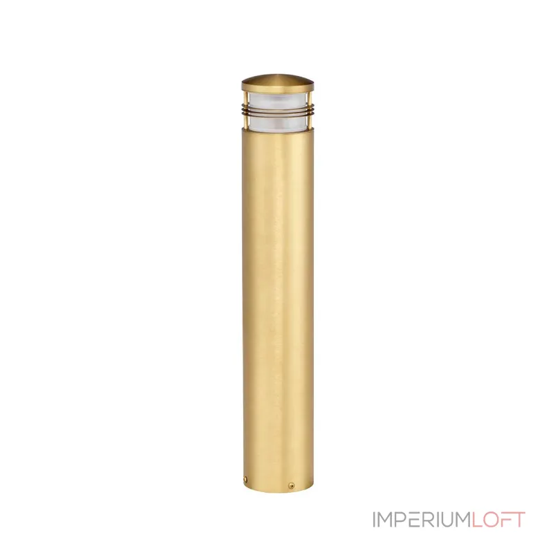 Фонарный столб Elstead Lighting Newbrighton NEWBRIGHTON-B-BRASS