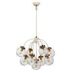 Люстра Elstead Lighting Cosmos DL-COSMOS9