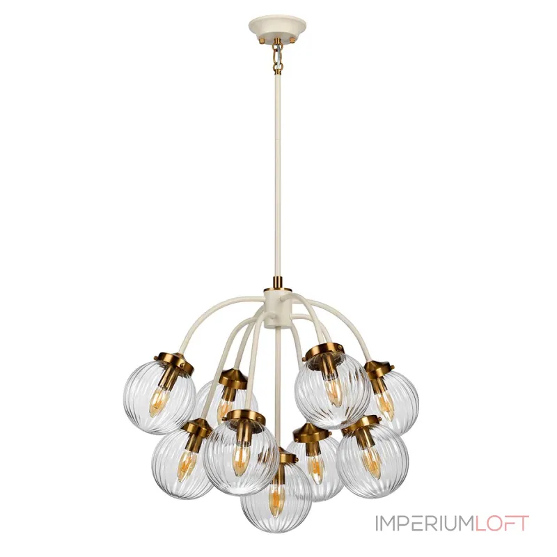 Люстра Elstead Lighting Cosmos DL-COSMOS9 Люстра Elstead Lighting Cosmos DL-COSMOS9