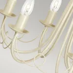 Люстра Elstead Lighting Minster MN6-IV-GOLD