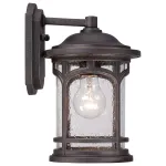 Настенный фонарь Quoizel Marblehead QZ-MARBLEHEAD2-S