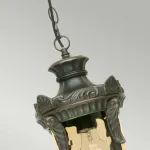 Подвесной фонарь Elstead Lighting Philadelphia PH8-M-OB