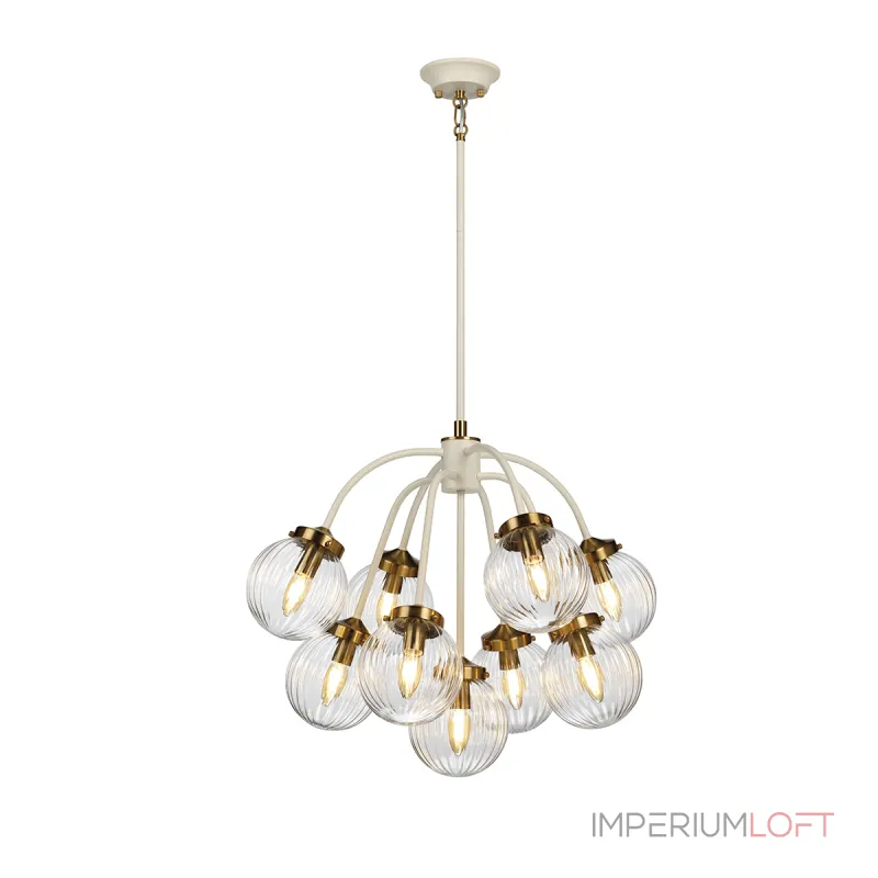 Люстра Elstead Lighting Cosmos DL-COSMOS9 Люстра Elstead Lighting Cosmos DL-COSMOS9
