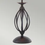 Настольная лампа Elstead Lighting Artisan ART-TL-BLACK