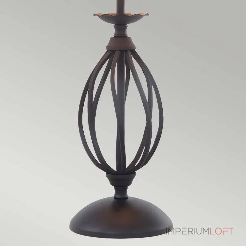Настольная лампа Elstead Lighting Artisan ART-TL-BLACK