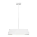 Подвесной светильник Feiss Asher FE-ASHER-5P-WHT