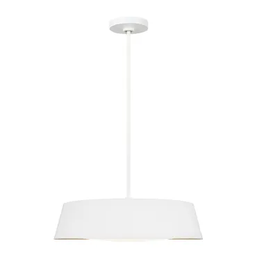 Подвесной светильник Feiss Asher FE-ASHER-5P-WHT Подвесной светильник Feiss Asher FE-ASHER-5P-WHT