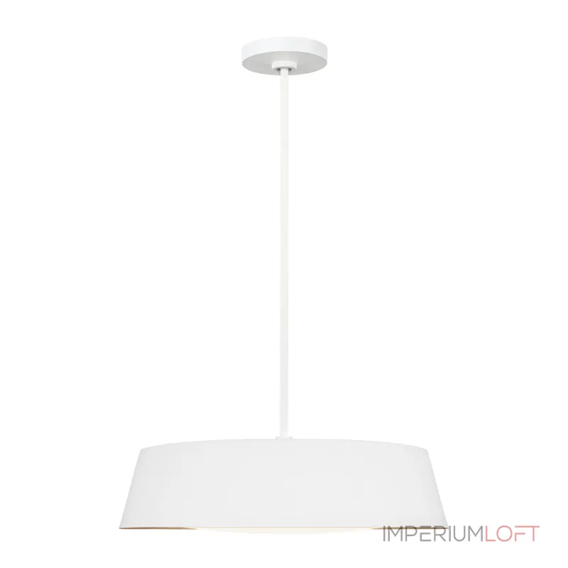 Подвесной светильник Feiss Asher FE-ASHER-5P-WHT Подвесной светильник Feiss Asher FE-ASHER-5P-WHT
