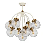 Люстра Elstead Lighting Cosmos DL-COSMOS9