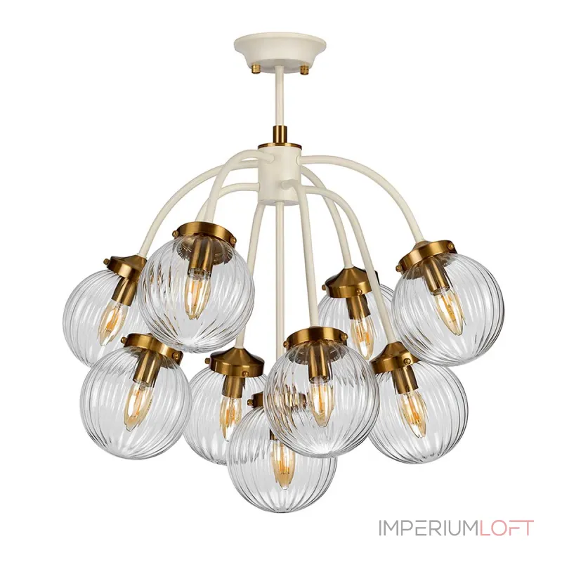 Люстра Elstead Lighting Cosmos DL-COSMOS9 Люстра Elstead Lighting Cosmos DL-COSMOS9