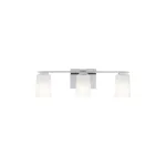 Бра для ванных комнат Kichler Roehm KL-ROEHM3-PC