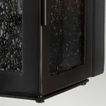 Настенный фонарь Elstead Lighting Matlock MATLOCK