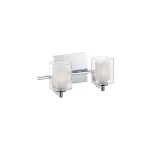 Бра для ванной Quoizel Kolt QZ-KOLT2-PC-BATH