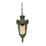 Подвесной фонарь Elstead Lighting Philadelphia PH8-M-OB