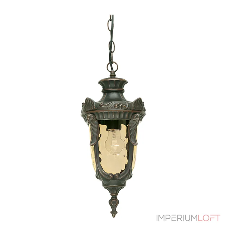 Подвесной фонарь Elstead Lighting Philadelphia PH8-M-OB Подвесной фонарь Elstead Lighting Philadelphia PH8-M-OB