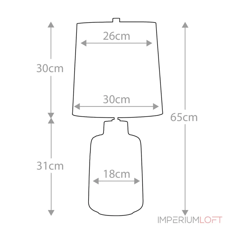Настольная лампа Elstead Lighting Woolwich WOOLWICH-TL Настольная лампа Elstead Lighting Woolwich WOOLWICH-TL