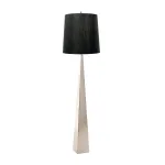 Торшер Elstead Lighting Ascent ASCENT-FL-PN-BK