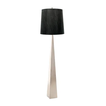 Торшер Elstead Lighting Ascent ASCENT-FL-PN-BK