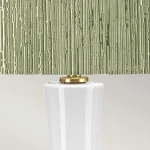 Настольная лампа Elstead Lighting Milo MILO-AB-TL-RTH