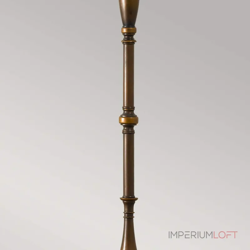 Торшер Feiss Lincolndale FE-LINCOLNDALE-FL