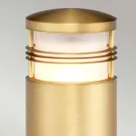 Фонарный столб Elstead Lighting Newbrighton NEWBRIGHTON-B-BRASS