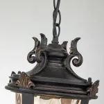 Подвесной фонарь Elstead Lighting Baltimore BT8-M