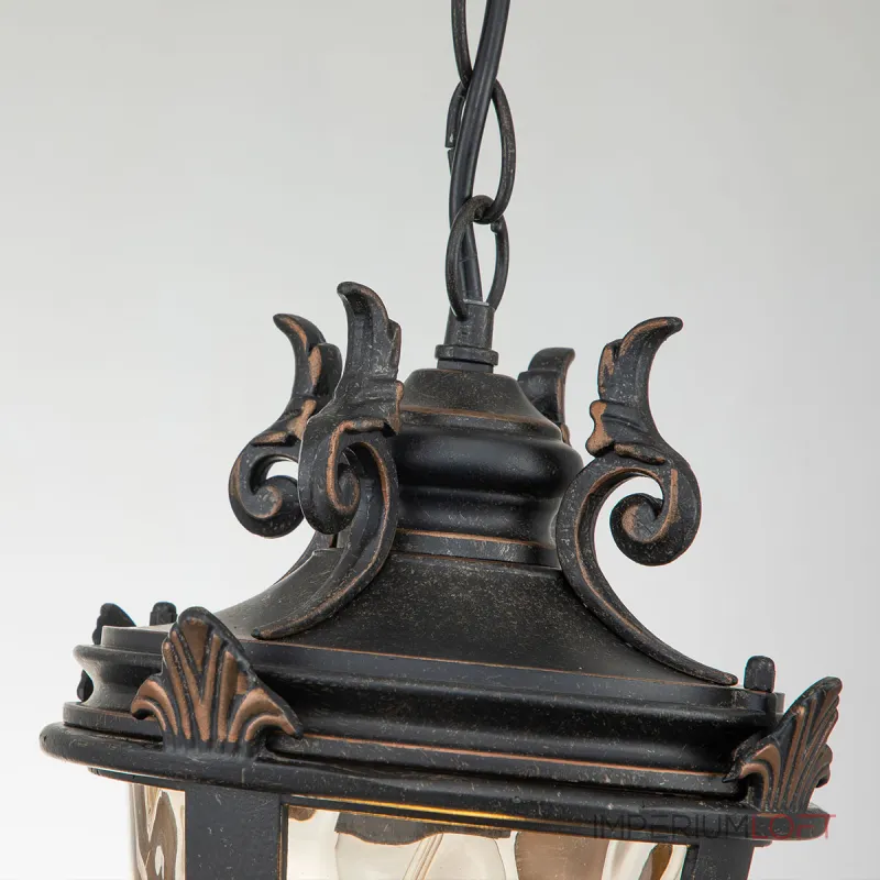 Подвесной фонарь Elstead Lighting Baltimore BT8-M Подвесной фонарь Elstead Lighting Baltimore BT8-M