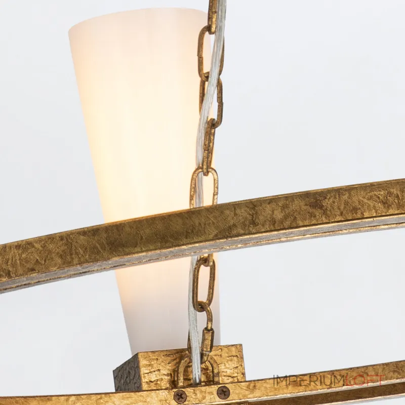 Люстра Elstead Lighting Kristy KRISTY4-DG-OPAL Люстра Elstead Lighting Kristy KRISTY4-DG-OPAL