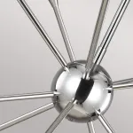 Люстра Feiss Jax FE-JAX10-PN