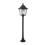 Фонарный столб Elstead Lighting Chapel CP5-BLACK