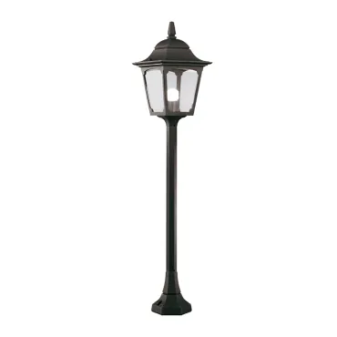 Фонарный столб Elstead Lighting Chapel CP5-BLACK
