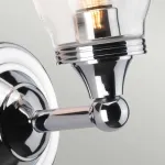 Бра для ванных комнат Elstead Lighting Austen BATH-AUSTEN2-PC