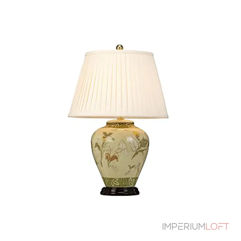 Настольная лампа Elstead Lighting Luis collection ARUM-LILY-TL