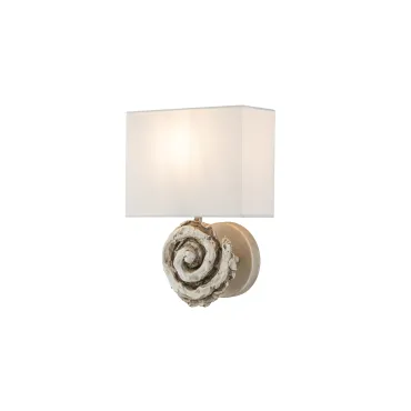 Бра Elstead Lighting Swirl FB-SWIRL-1L-W Бра Elstead Lighting Swirl FB-SWIRL-1L-W