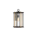 Настенный фонарь Quoizel Goldenrod QZ-GOLDENROD2-L