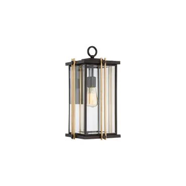 Настенный фонарь Quoizel Goldenrod QZ-GOLDENROD2-L