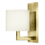 Бра Hinkley Hampton HK-HAMPTON1-BB