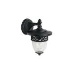 Настенный фонарь Elstead Lighting Burford GZH-BF2