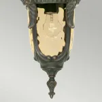Подвесной фонарь Elstead Lighting Philadelphia PH8-M-OB