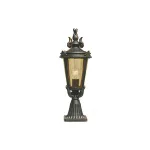 Фонарь-пьедестал Elstead Lighting Baltimore BT3-M