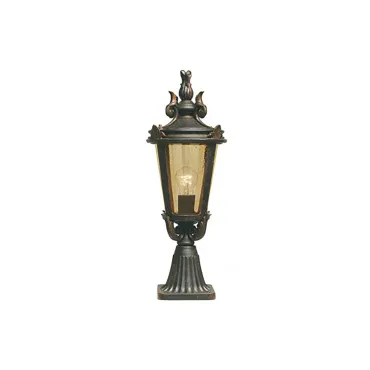 Фонарь-пьедестал Elstead Lighting Baltimore BT3-M