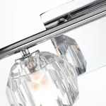 Бра для ванной Quoizel Regalia QN-REGALIA2-PC-BATH