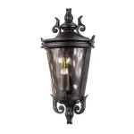 Настенный фонарь Elstead Lighting Baltimore BT7-M